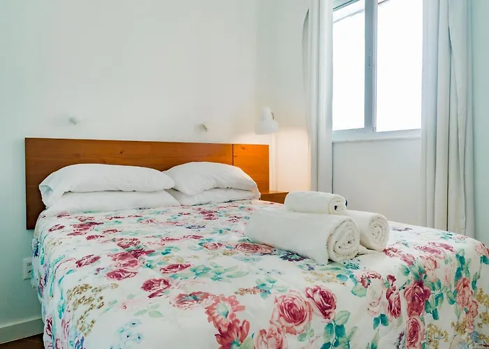 Quarto E Sala Coracao Do Leblon