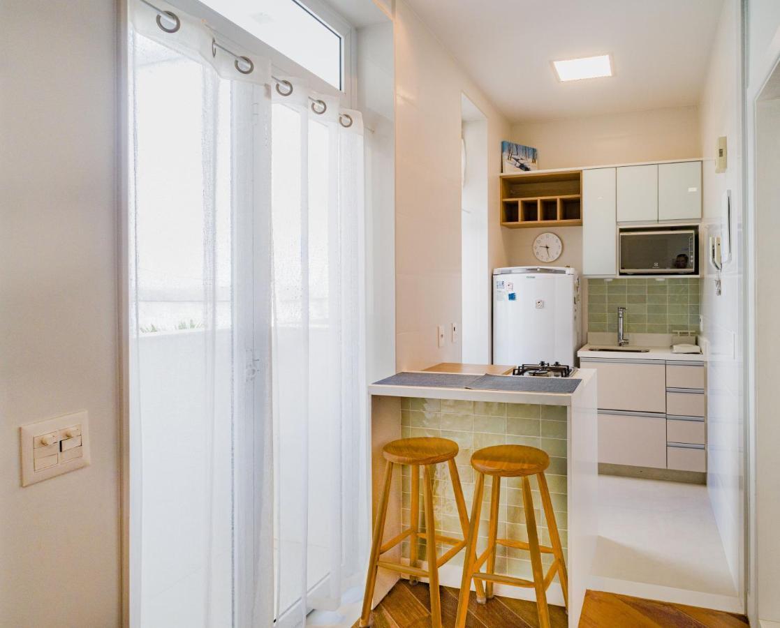 E Sala Coracao Do Leblon Apartment Rio de Janeiro